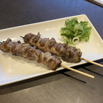 Sumibi Yakitori Otonari - 