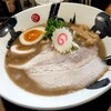 彩色ラーメンきんせい 高槻本店