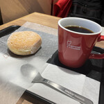 ミスタードーナツ - 料理写真: