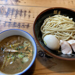 麺屋久兵衛  - 