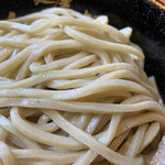 麺屋久兵衛  - 