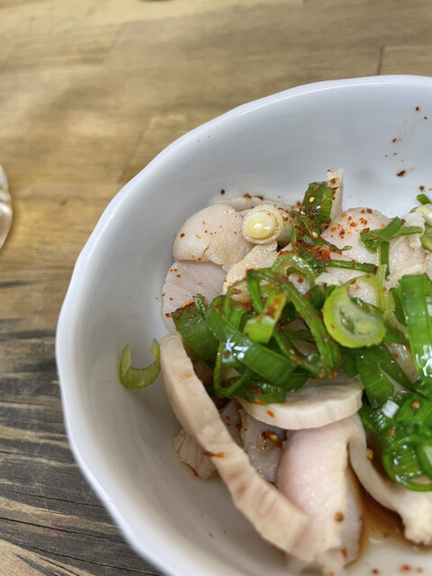 Hoshutsu Horumon Sueyoshi Shoten photo 5