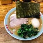 ラーメン六角家 - 