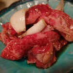 焼肉三味亭 - 