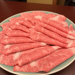 人形町今半 銀座店 - 