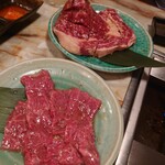 焼肉三味亭 - 