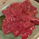 Yakiniku Sammi Tei - 