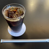 喫茶 ニト - ドリンク写真:アイスコーヒー