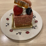 Patisserie irodori - 