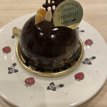 Patisserie irodori - 