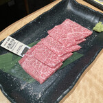 Sumibiyakiniku Muteki - 