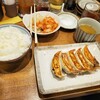 まん天餃子 横浜店