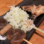 Yakitori Monden - 