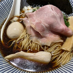 寿製麺 よしかわ - 