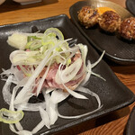 Yakitori Monden - 