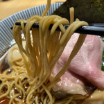 寿製麺 よしかわ - 