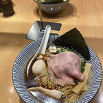 寿製麺 よしかわ - 