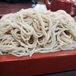 Soba Dokoro Yabu - もりそば