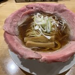 ラーメン大戦争 - 