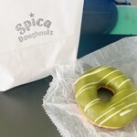 Spica Doughnuts - 料理写真: