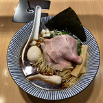 寿製麺 よしかわ - 
