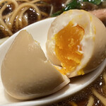 寿製麺 よしかわ - 