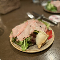 オービカ モッツァレラバー 梅田店 - 