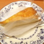 ドトールコーヒーショップ - ミルクレープ