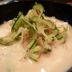 車力門 ちゃわんぶ - これが絶品！