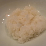 車力門 ちゃわんぶ - 白いごはんに。。。