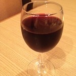 京極寿司 - ワイン