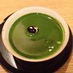 京極寿司 - デザート