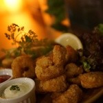 オペラ - シュリンプ＆チップス