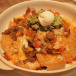 BAN蔵 - チリコンナチョス