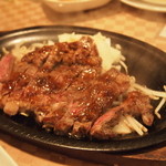 BAN蔵 - ビフテキ