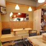 まないた - 内観写真: