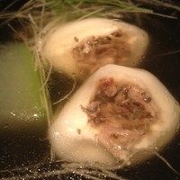 花邑 - すっぽんでした