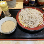 Komoro Soba - 