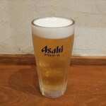 Kissou - 生ビール