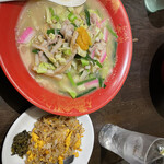 老李 長崎中華街 総本店 - 