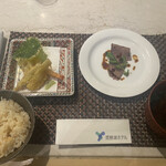 ザ・ガーデン - 