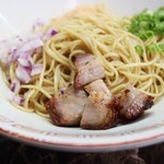 自家製麺 ら～めん かり屋 - 