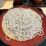 Komoro Soba - 