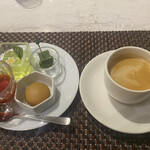 ザ・ガーデン - 