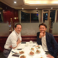 中国料理 桃花林 -  中国料理 桃花林 -