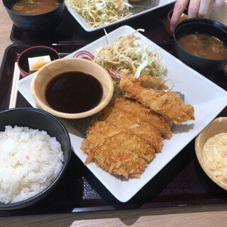 口コミ一覧 : えび吉 ららぽーと名古屋みなとアクルス店 - 港区役所