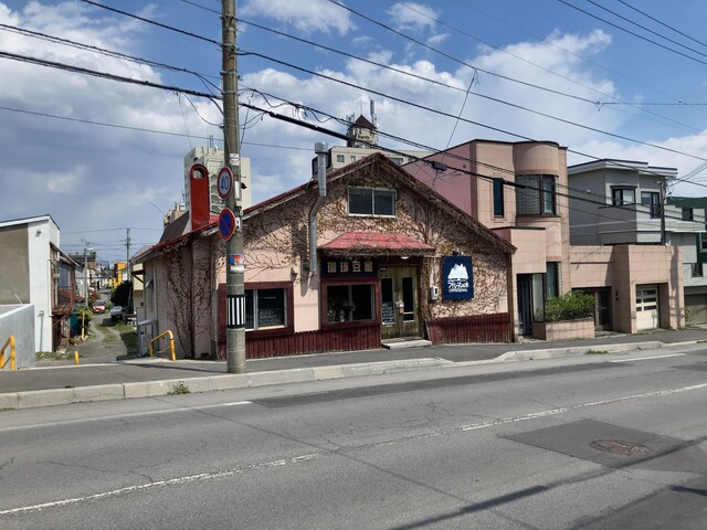 ブルースの木 - 宝来町（カフェ）の写真