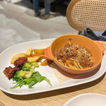 park kitchen WEEKEND - 