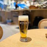 park kitchen WEEKEND - 