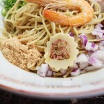 自家製麺 ら～めん かり屋 - 